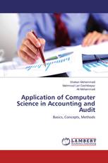 Application of Computer Science in Accounting and Audit