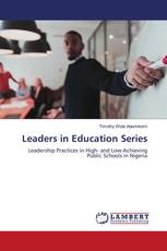 Leaders in Education Series