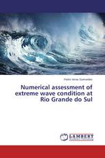 Numerical assessment of extreme wave condition at Rio Grande do Sul