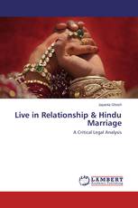 Live in Relationship & Hindu Marriage