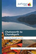 Chatsworth to Chandigarh