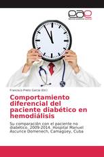 Comportamiento diferencial del paciente diabético en hemodiálisis