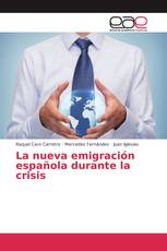 La nueva emigración española durante la crisis