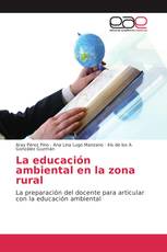 La educación ambiental en la zona rural