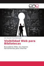 Visibilidad Web para Bibliotecas