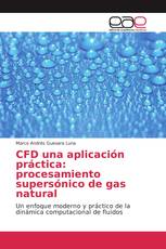 CFD una aplicación práctica: procesamiento supersónico de gas natural