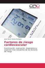 Factores de riesgo cardiovascular