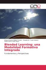 Blended Learning: una Modalidad Formativa Integrada