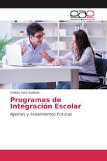 Programas de Integración Escolar