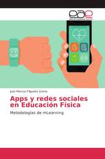 Apps y redes sociales en Educación Física