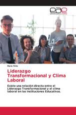 Liderazgo Transformacional y Clima Laboral