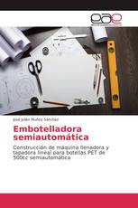 Embotelladora semiautomática