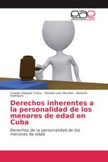 Derechos inherentes a la personalidad de los menores de edad en Cuba
