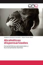 Alcohólicos dispensarizados