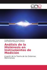 Análisis de la Histéresis en Instrumentos de Medición