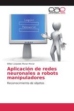 Aplicación de redes neuronales a robots manipuladores
