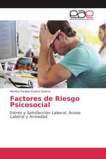 Factores de Riesgo Psicosocial