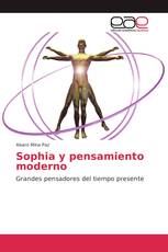 Sophia y pensamiento moderno