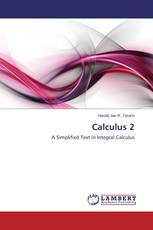 Calculus 2