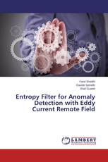 Entropy Filter for Anomaly Detection with Eddy Current Remote Field