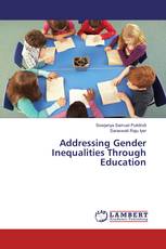 Addressing Gender Inequalities Through Education