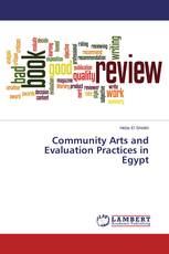 Community Arts and Evaluation Practices in Egypt