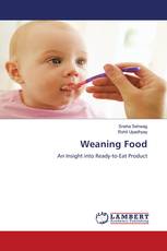 Weaning Food