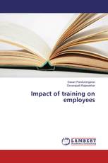 Impact of training on employees