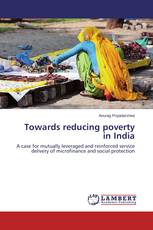 Towards reducing poverty in India