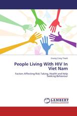 People Living With HIV In Viet Nam