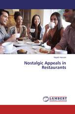 Nostalgic Appeals in Restaurants