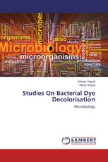 Studies On Bacterial Dye Decolorisation