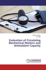 Evaluation of Circulating Biochemical Markers and Antioxidant Capacity