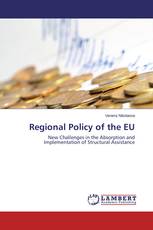 Regional Policy of the EU