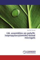 LbL assemblies on poly(N-isopropylacrylamide)-based microgels