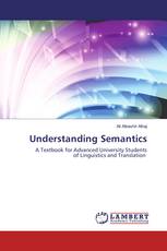 Understanding Semantics