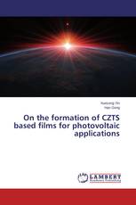 On the formation of CZTS based films for photovoltaic applications