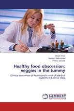 Healthy food obscession: veggies in the tummy