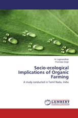 Socio-ecological Implications of Organic Farming