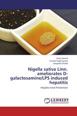 Nigella sativa Linn. ameliorates D-galactosamine/LPS induced hepatitis