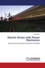 Electric Drives with Power Electronics