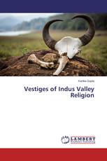 Vestiges of Indus Valley Religion