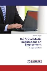 The Social Media implications on Employment