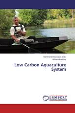 Low Carbon Aquaculture System