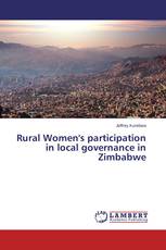 Rural Women's participation in local governance in Zimbabwe