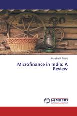 Microfinance in India: A Review