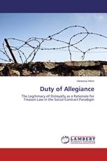 Duty of Allegiance