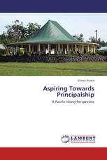 Aspiring Towards Principalship