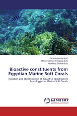 Bioactive constituents from Egyptian Marine Soft Corals