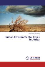 Human Environmental Crisis in Africa